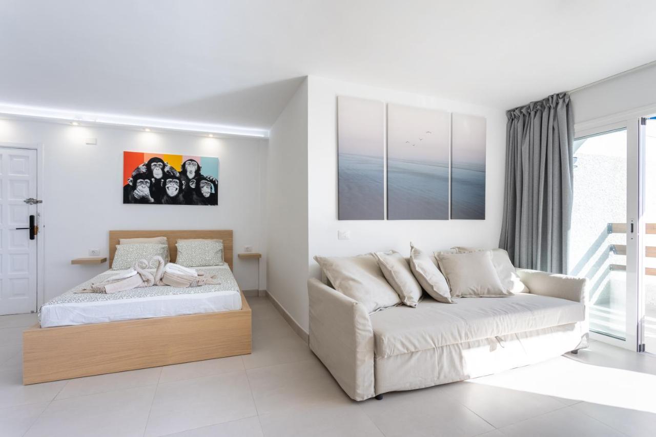 Home2Book Stylish Studio Ocean View Tabaiba Exterior foto
